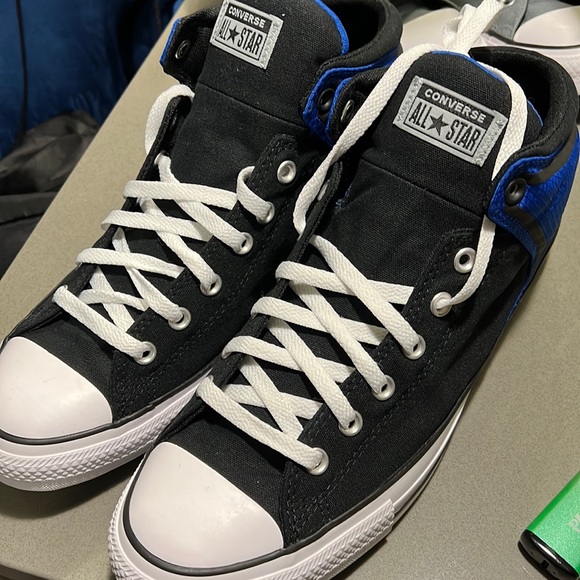 Means converse